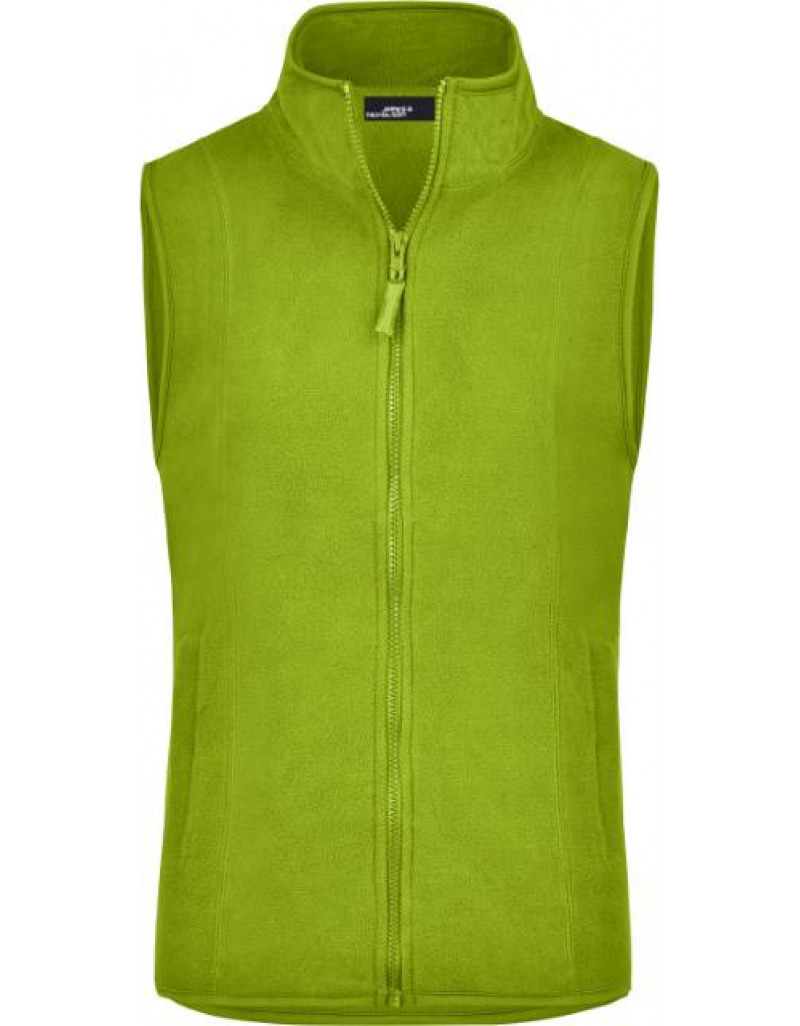 Vestă din microfleece pentru femei Daiber